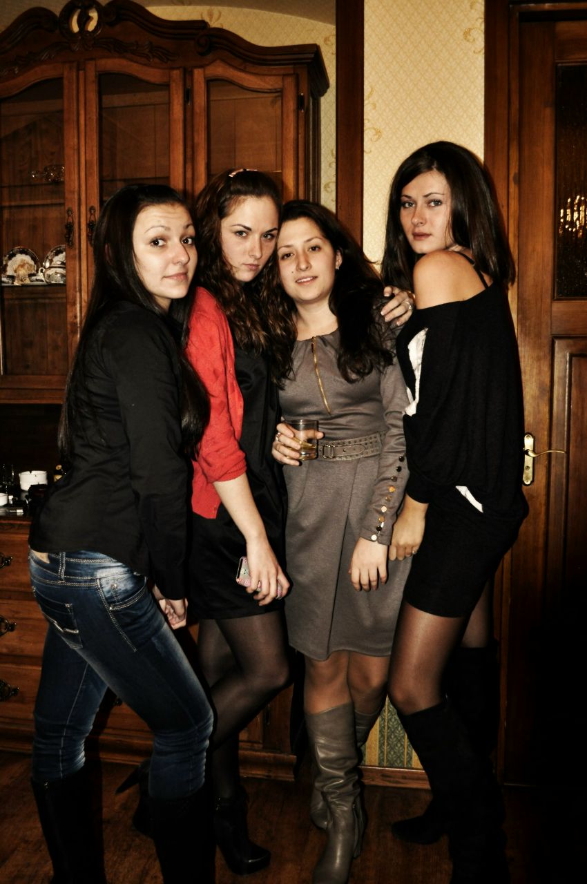 Настена Овчинникова | Сочи