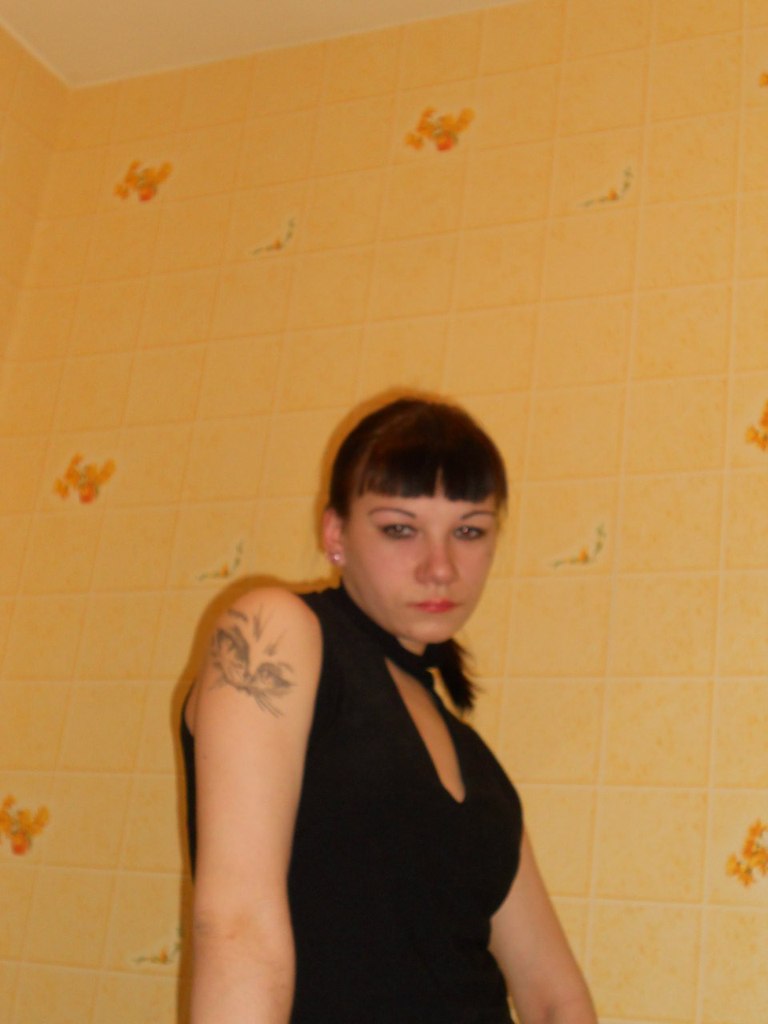 Ирина Зайцева Стерва | Тверь