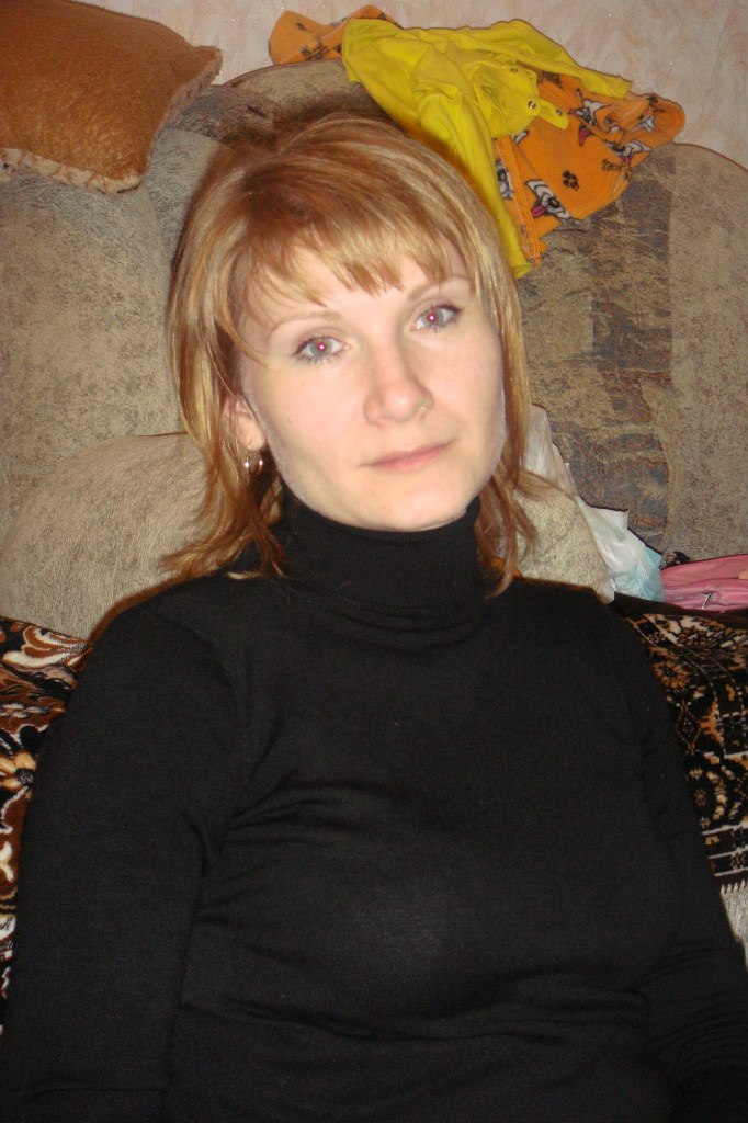 Ольга Григорьева | Москва