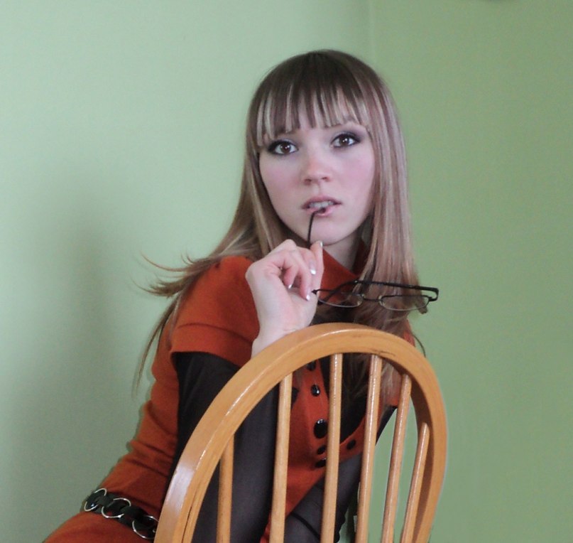 Леся Кульган | 