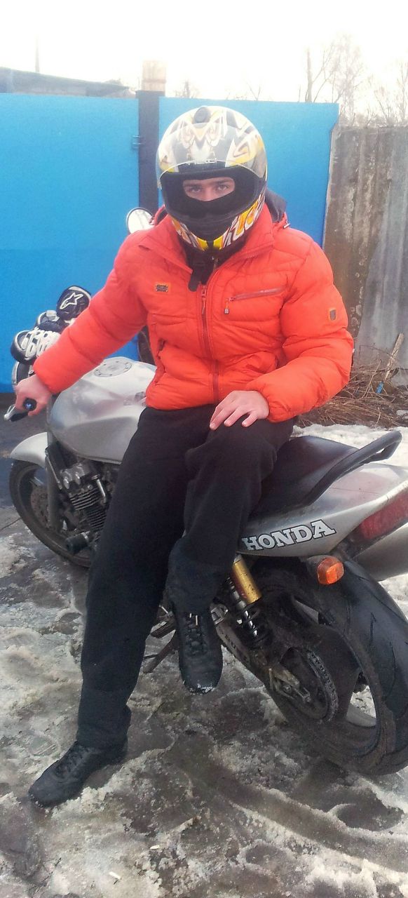 Вадим Самохин | Курск