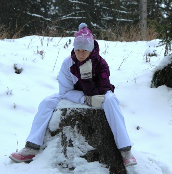 №12, Milena Silina, Киев №12, Milena Silina, Киев