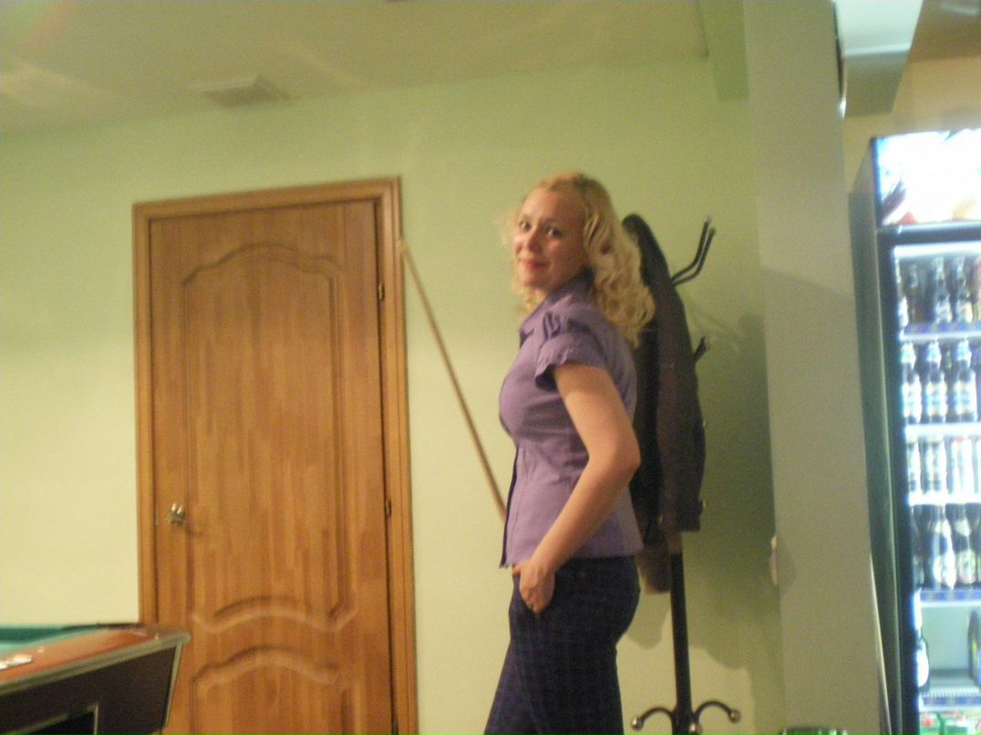 Дарья Тенякова | Орск