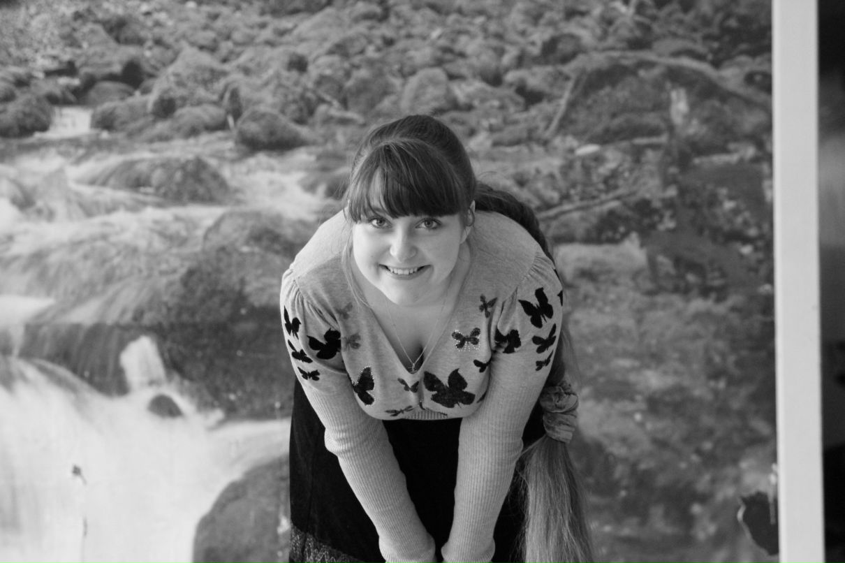 Юля Разжигина | Рыбинск