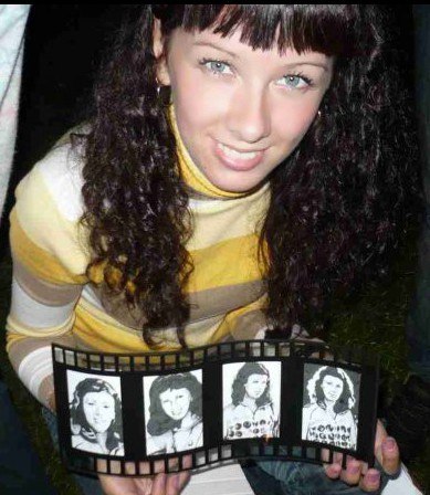 Марина Алексеева | Череповец