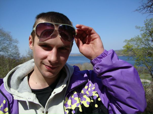 №36, Роман Жуков, Умань №36, Роман Жуков, Умань