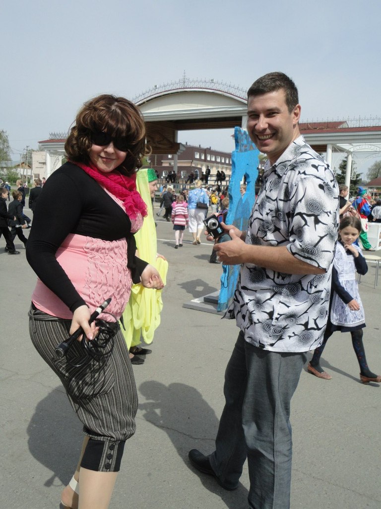 Екатерина Кашапова | Елабуга