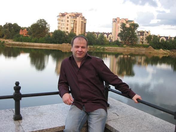 Сергей Московченко | Kappeln