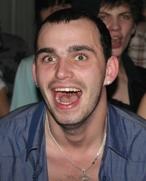 Роман Волков | Вильнюс