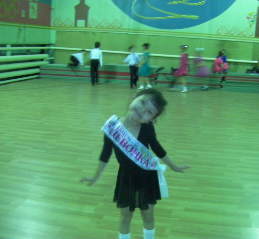 Гульжан Огонерова | Якутск