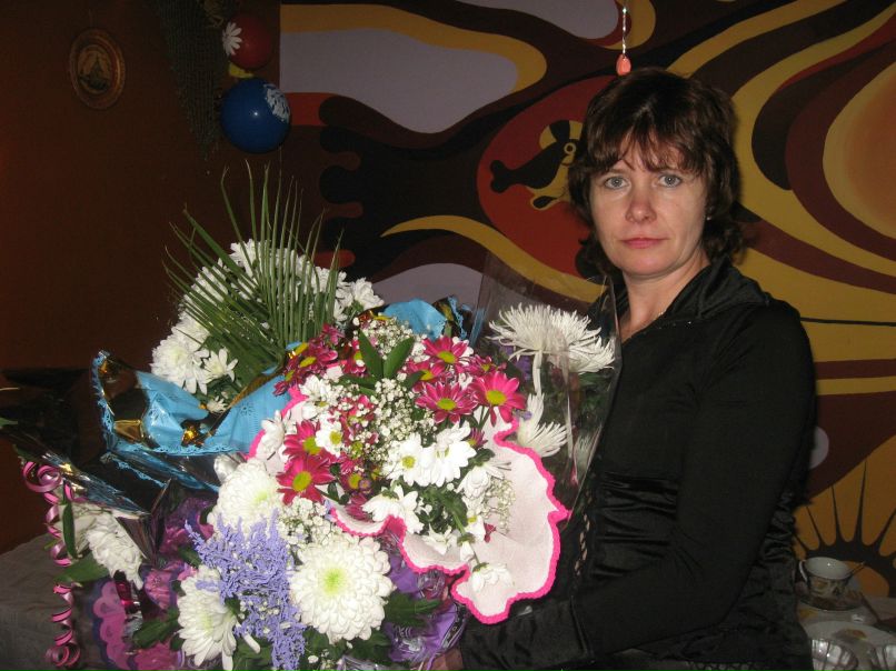 Светлана Диева | Медвежьегорск