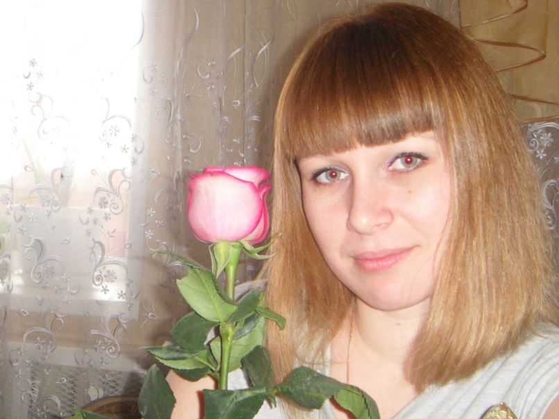 Флюза Аминева | Уфа