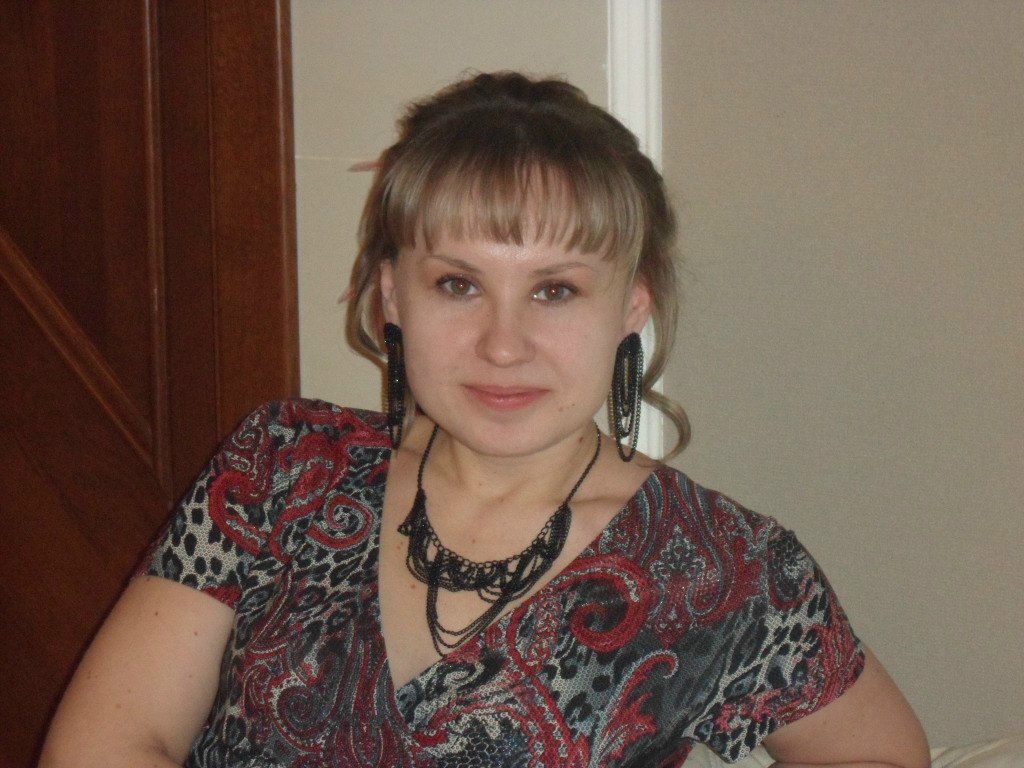 Марина Бородина | Тюмень