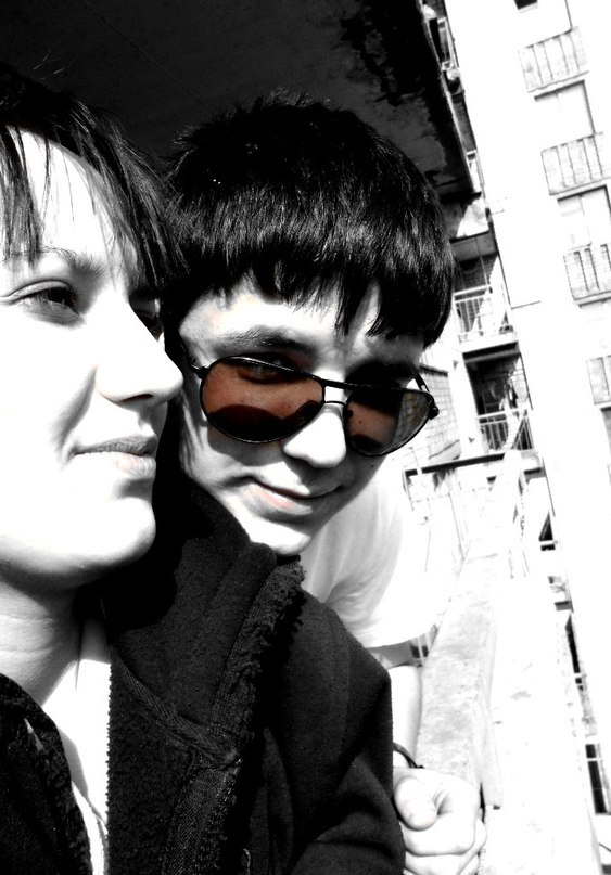 Паша Онипченко | 