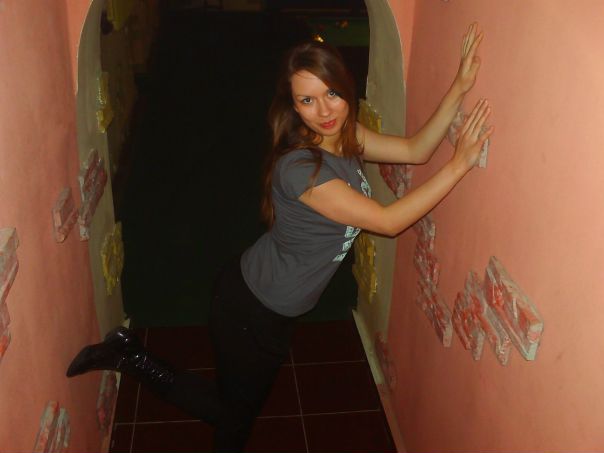 №138, Светлана Галкина, 35 лет, Нижний Новгород №138, Светлана Галкина, 35 лет, Нижний Новгород