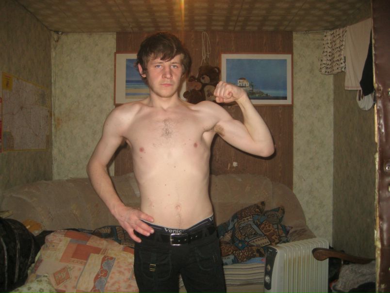 №22, Андрей Викторович, 39 лет, Москва №22, Андрей Викторович, 39 лет, Москва