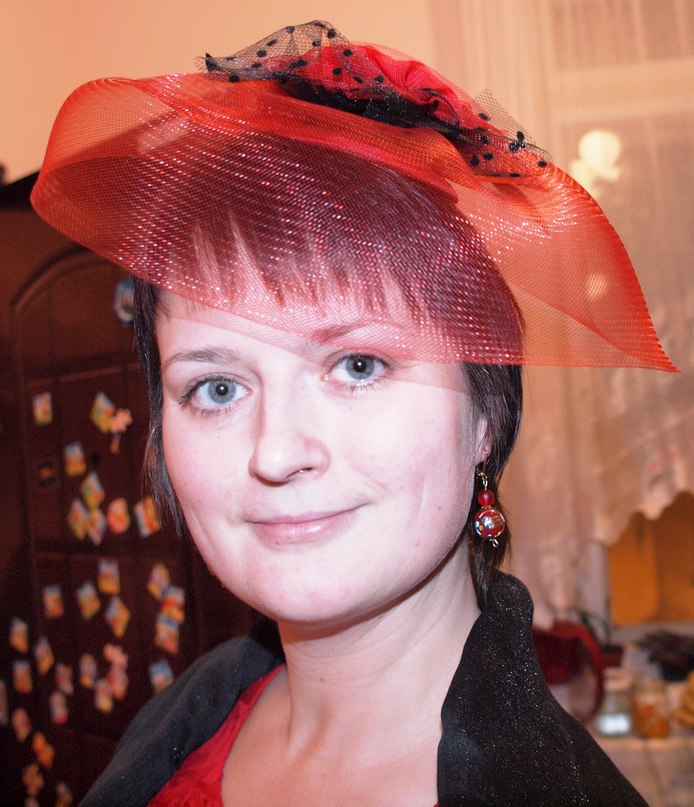 Евгения Мурашко | Санкт-Петербург