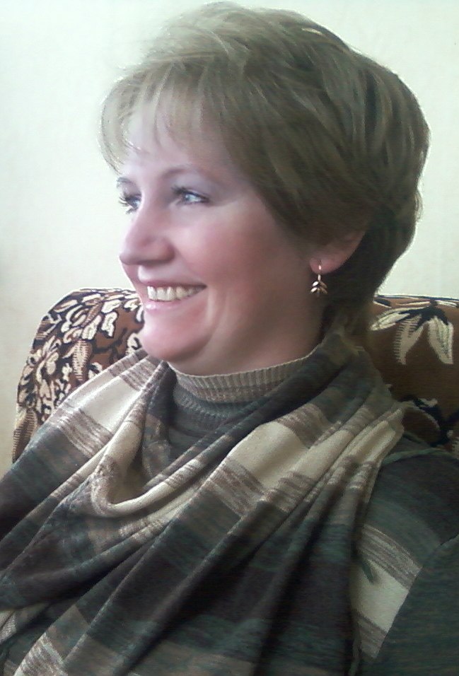 Света Шошина | 