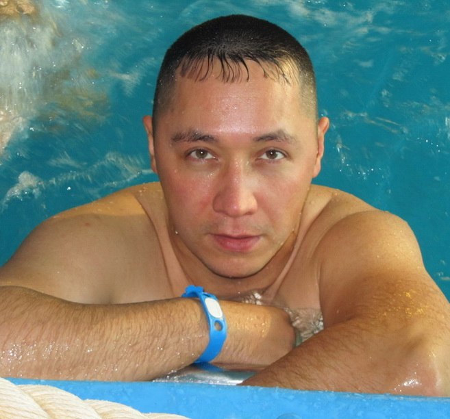 Михаил Степанов Рафаилович | 