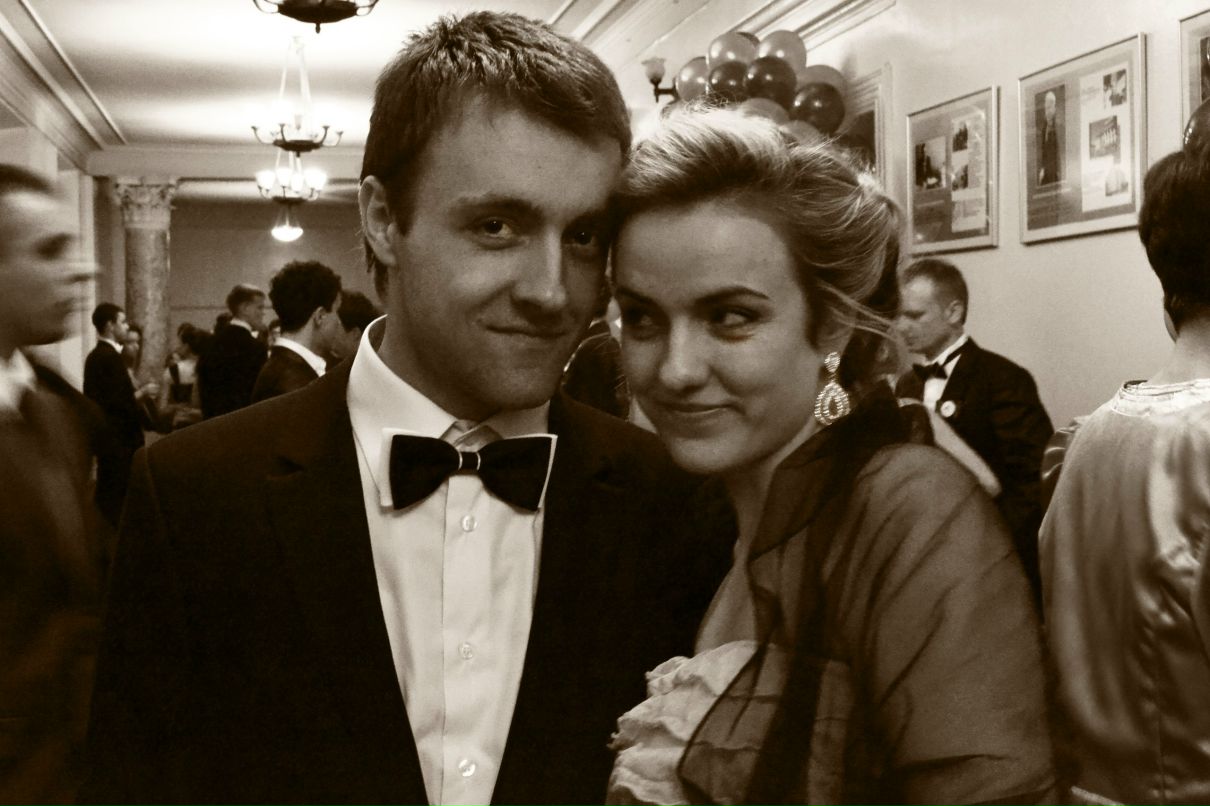 Оля Хомик | Луцк