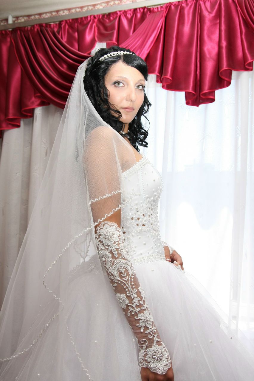 Лена Спесивцева | Белгород