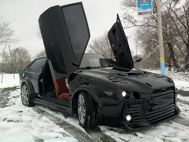 Сергей Томашевский | Киев