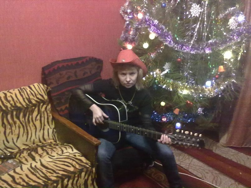 Елена Петченко | Павлоград