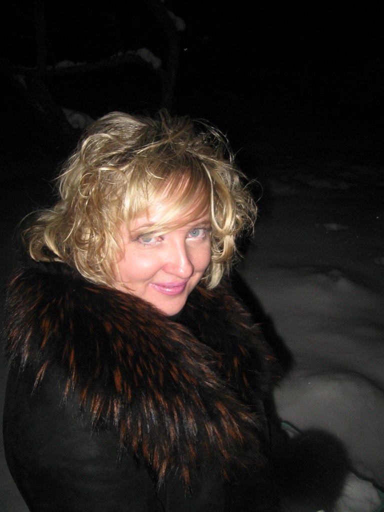 Любовь Кольцова | Тосно