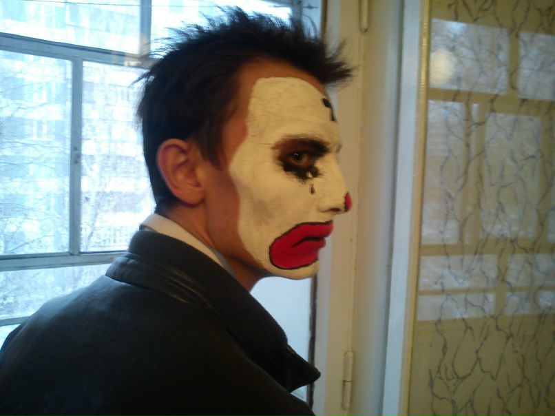 Михей Поляков Сергеевич | Набережные Челны