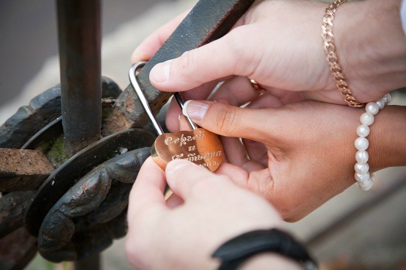 Татьяна Винарчук | Санкт-Петербург