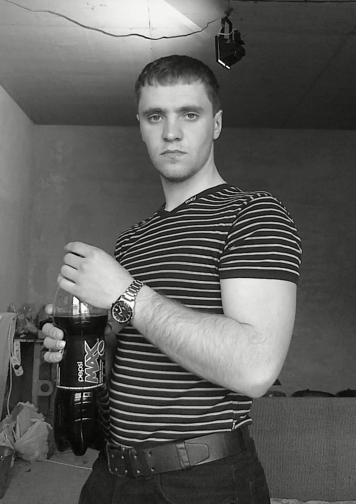 Саша Чернявський {S@NEL} | Киев