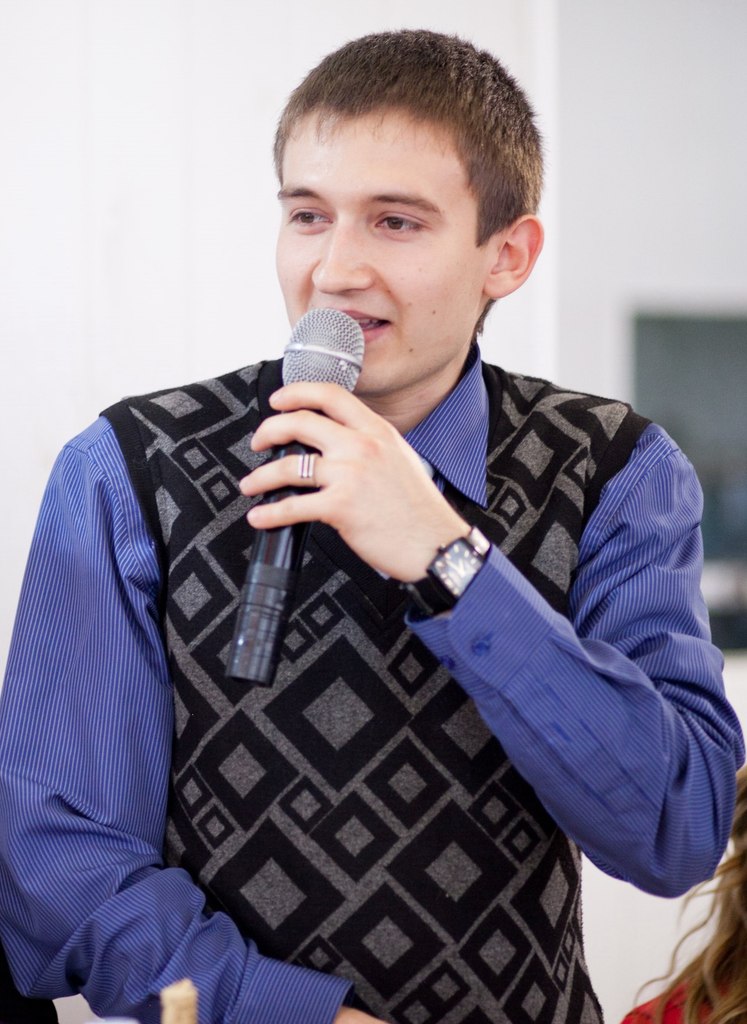 Сергей Свинухов Дмитриевич | Самара