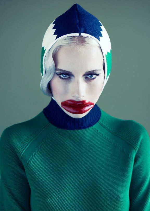 Альбина Липинская | Красноярск