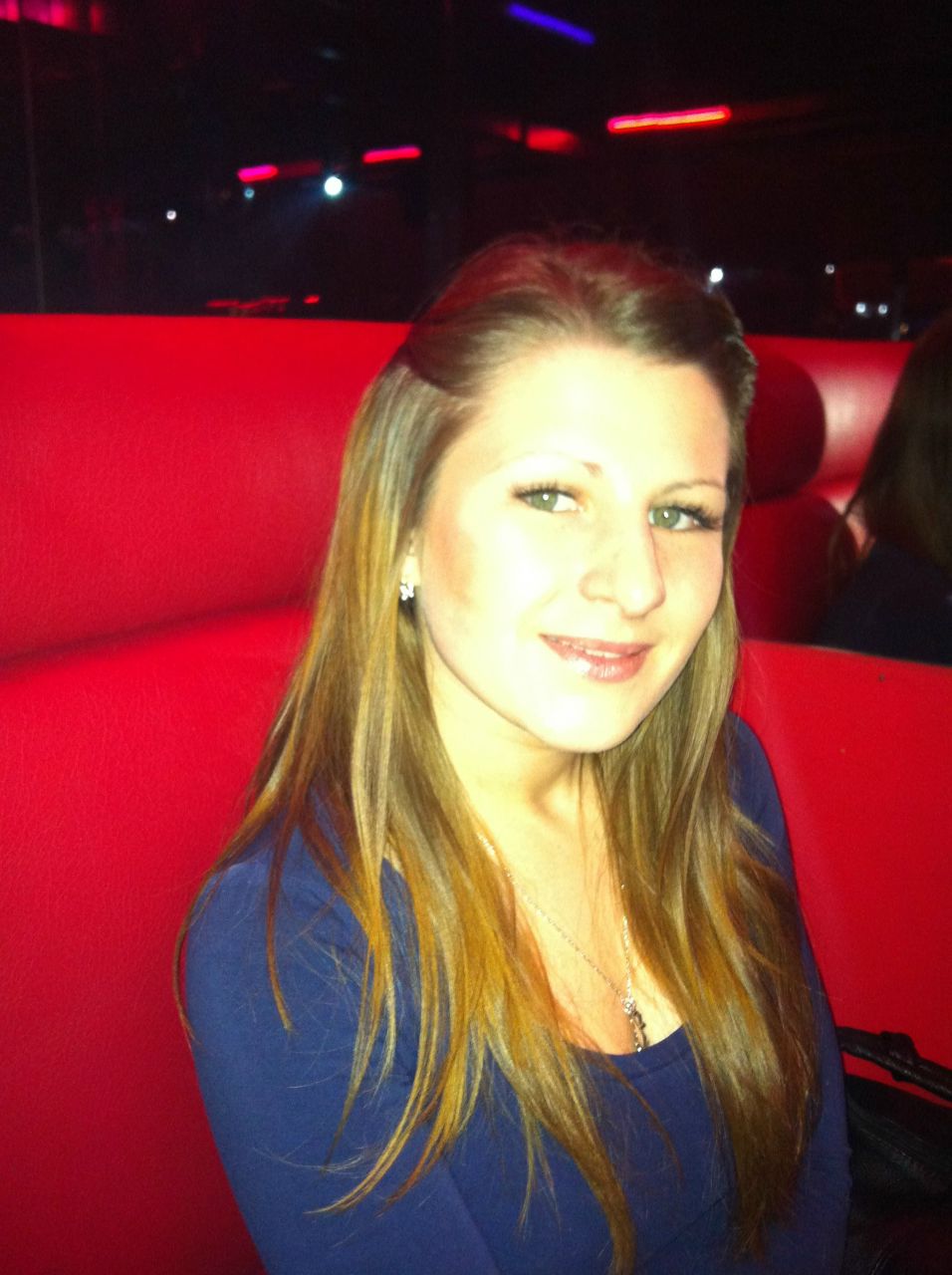 Юлия Бондаренко Jennifer | Киев