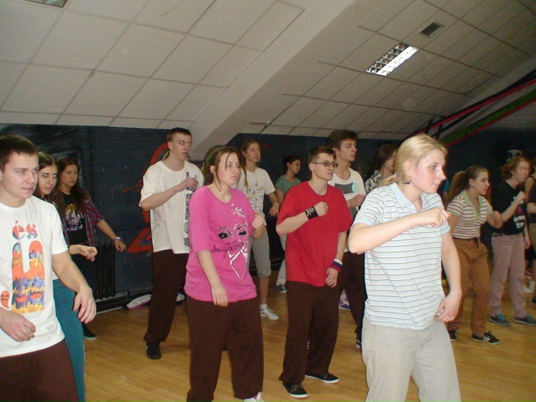 Олег Максимов OldMan | Воронеж