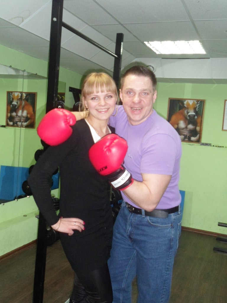 Сергей Гайт DJ Sergius | Мурманск