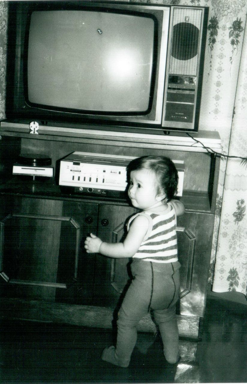 Юрий Белокобыльский \YouRock/ | Валуйки