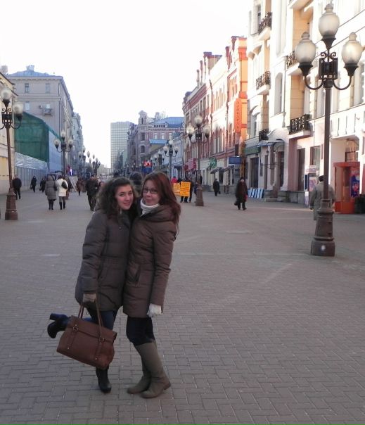 №183, Kupareva Nastya, 31 год №183, Kupareva Nastya, 31 год