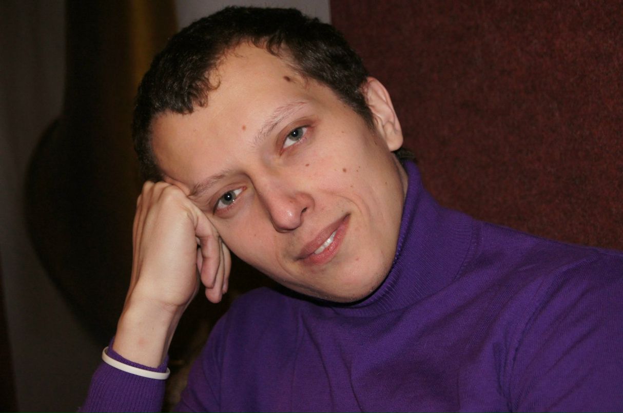 Виктор Климович | Москва