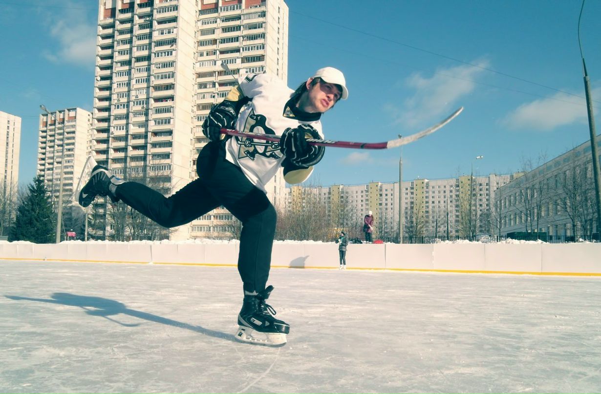 Дмитрий Кантауров | Москва