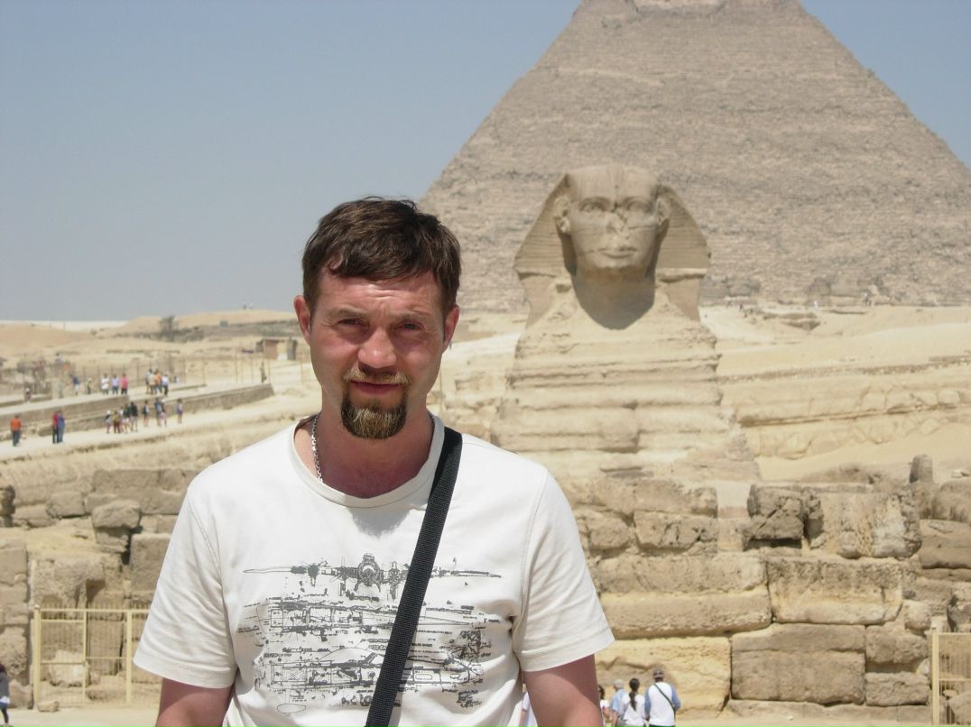 Руслан Мерзаев | Санкт-Петербург