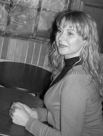 №16, Елена Абакумова, 37 лет №16, Елена Абакумова, 37 лет