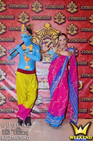 Роман Кучма | Одесса