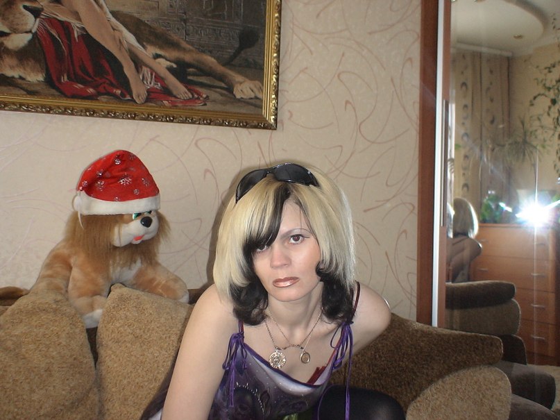 Оля Рожкова | Кирсанов