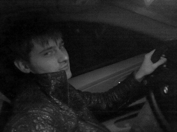 Андрей Rich | Киев