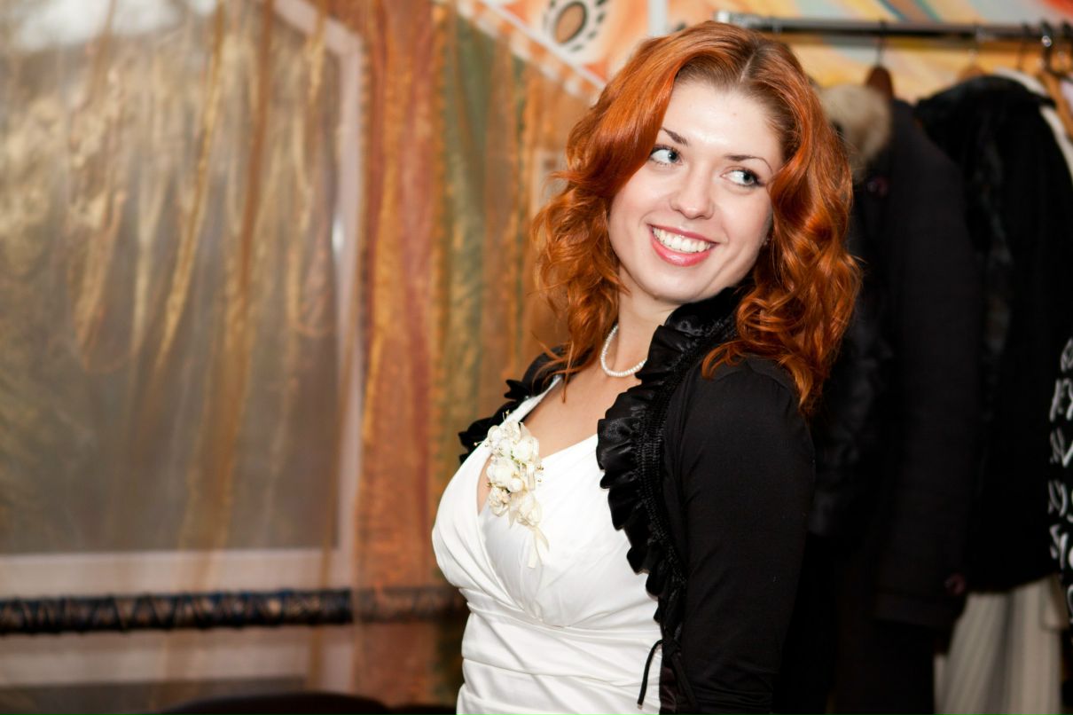 Юлия Пиша | Киев