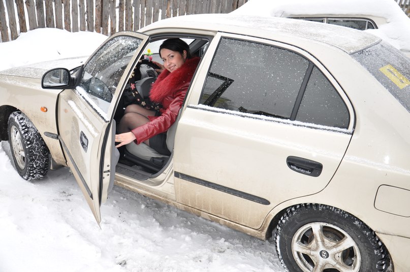 Ксения Семёнова | Собинка