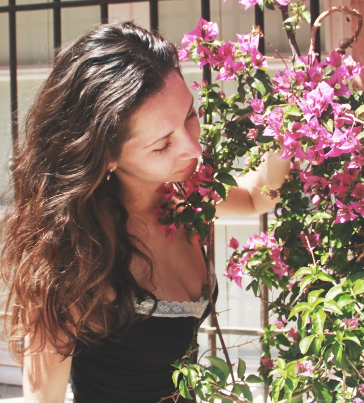 Ира Златина zirochka♥ | Донецк