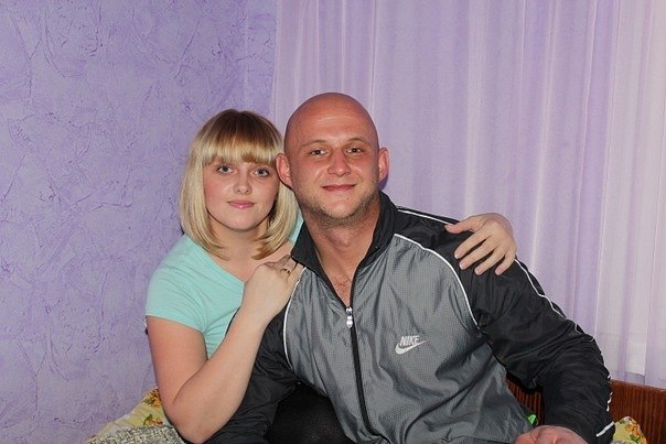 Федор Фёдоров light-head | Нижневартовск