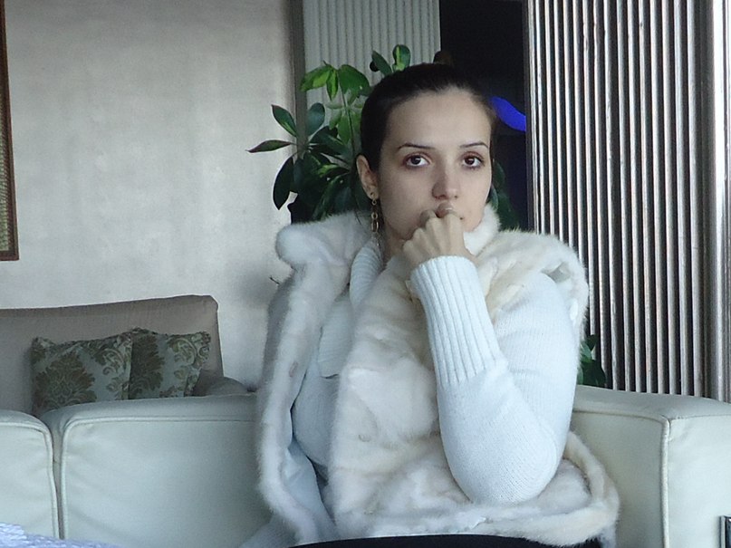 Анна Мамонова | Владикавказ